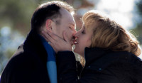 2017 Bartee Maternity Kiss