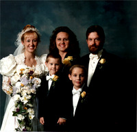2 Wedding
