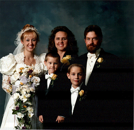 2 Wedding
